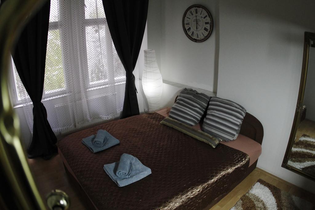 Apartman Lukas Karlovy Vary Exterior photo