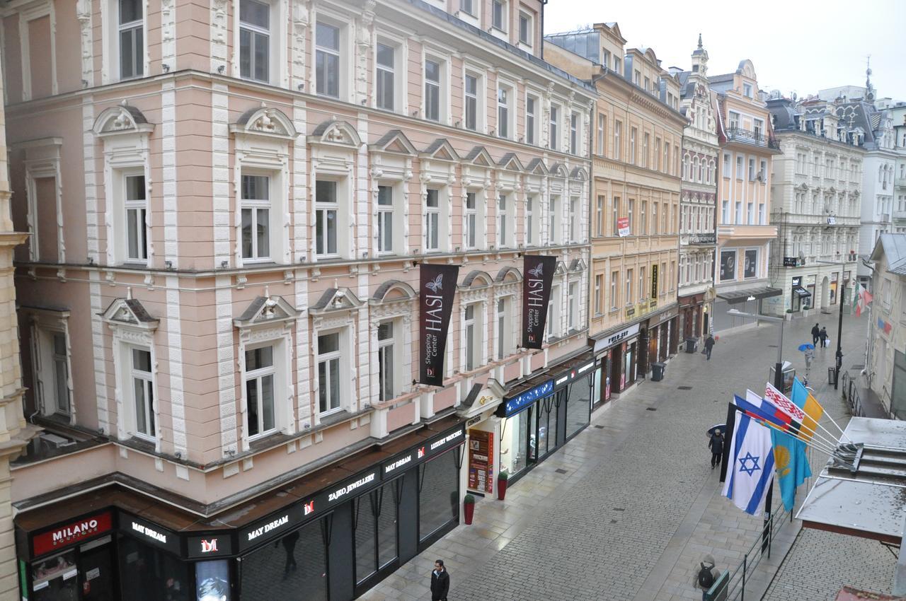 Apartman Lukas Karlovy Vary Exterior photo