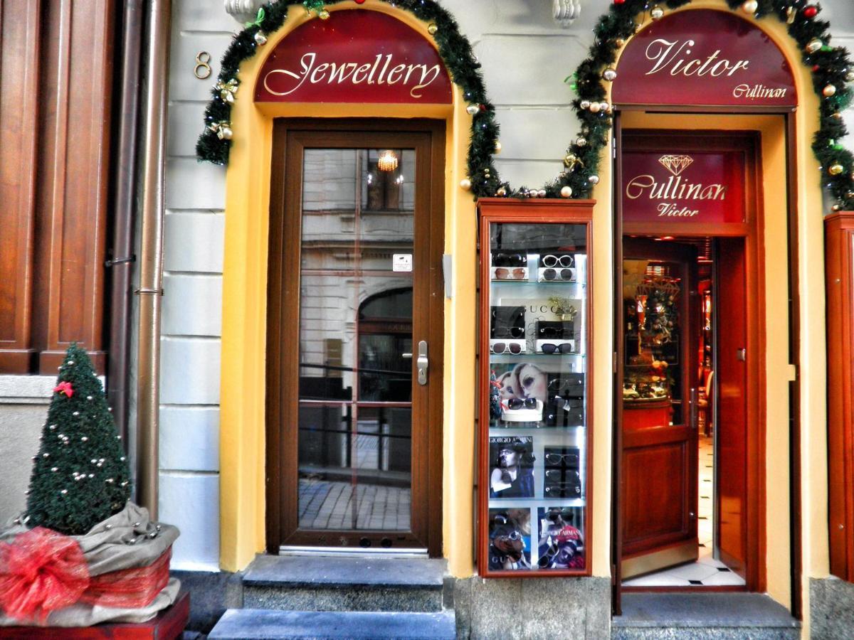 Apartman Lukas Karlovy Vary Exterior photo